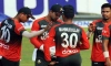 নাসুমের জোড়া শিকারে প্রথমেই বিপদে নিউজিল্যান্ড