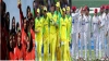 ‘নারী ক্রিকেট’ বন্ধের শঙ্কা, আফগানদের কড়া বার্তা দিলেন অস্ট্রেলিয়া