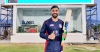 ওয়ানডে ক্রিকেটে নতুন ইতিহাস গড়লেন যুক্তরাষ্ট্রের ব্যাটসম্যান হাঁকালেন ছয় ছক্কা
