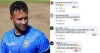 সাকিবের রহস্যময় ফেসবুক পোস্ট, তোলপাড় নেট দুনিয়া