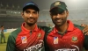 তামিম মাহমুদউল্লাহর মাঝে বিরোধের গুঞ্জনে যা বললেন বিসিবি বস পাপন