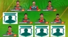 চার পরিবর্তন নিয়ে শেষ ম্যাচে নিউজিল্যান্ডের বিপক্ষে শক্তিশালী একাদশ ঘোষণা করলো বাংলাদেশ