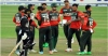 ৩-২ সিরিজ জয়ের পর আইসিসি র‍্যাঙ্কিংয়ে বাংলাদেশের সর্বশেষ অবস্থান প্রকাশ