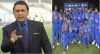 সবাইকে অবাক করে ভারতের ‘চতুর’ ক্রিকেটারের নাম জানালেন গাভাস্কার