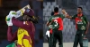 সর্বোচ্চ বয়স ক্রিস গেইলের, সর্বকনিষ্ট বাংলাদেশের শরিফুল ইসলাম