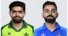 কোহলির পথেই হাঁটছেন বাবর আজম