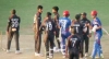 শেষ ওভারের হাড্ডাহাড্ডি লড়াইয়ে শেষ হলো বাংলাদেশ ও আফগান সিরিজ