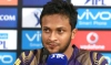 এইমাত্র শেষ হলো টস একাদশে সাকিবের অবস্থান
