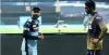 কলকাতার কাছে বিশাল লজ্জার হারের পরও দারুণ খুশি কোহলি