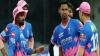 টস শেষ, রাজস্থান রয়্যালস একাদশে মুস্তাফিজের অবস্থান