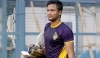 মুম্বাই বনাম কলকাতা: আবারও সাইড বেঞ্চে সাকিব