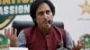 পাকিস্তানের ক্রিকেটকে ধ্বংস করা সড়যন্ত্র করছে তারা বললেন পিসিবি সভাপতি রমিজ রাজা