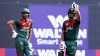 ব্যাটিংয়ে ঝড় তুলেছেন তামিম ও মাহমুদউল্লাহ
