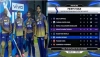 একলাফে ৪ নাম্বারে, বাকি ৫ ম্যাচে কয়টি জিতলে শেষ চার নিশ্চিত হবে কলকাতার দেখেনিন