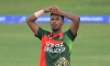 সর্বোচ্চ উইকেটশিকারি মুস্তাফিজ