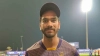 বড় অঙ্কের বেতনের চাকরি ছেড়ে ক্রিকেটকে বেছে নেন কলকাতার নায়ক ভেঙ্কটেশ আয়ার