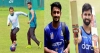 ইমরুল মুশফিকদের বিপক্ষে খেলবে বিপ্লব-শামীমরা