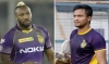 বাদ পড়লেন আন্দ্রে রাসেল ফিরছেন সাকিব
