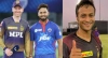 একাদশে দুই পরিবর্তন নিয়ে টস শেষে দিল্লির বিপক্ষে ফিল্ডিংয়ে কলকাতা