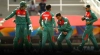 টস জিতে আগে ফিল্ডিংয়ে মুশফিক-কায়েসরা