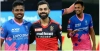 এইমাত্র শেষ হলো রাজস্থান ও বেঙ্গালুরুর মধ্যকার টস, দেখেনিন একাদশ