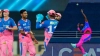 মুস্তাফিজের চমক দেখানো বোলিং-ফিল্ডিংয়ের পরেও হারলো রাজস্থান
