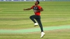 বিশ্বকাপে যার উইকেট নিতে চান বাংলাদেশের পেসার শরিফুল