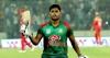 এইমাত্র শেষ বাংলাদেশ ’এ’ দল ও এইচপির মধ্যকার ম্যাচ, দেখেনিন ফলাফল