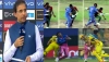 ২ বার একই ভাবে ধাক্কা, এর আসল রহস্য ও কারন জানালেন হার্শা ভোগলে
