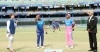 টস শেষ, একাদশে চমক