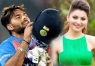 'ঋষভ পন্থ থেকে দূরেই থাকুন আপনি' ফ্যানরা আবেদন করলেন এই লাস্যময়ীর কাছে