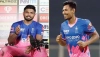 বিদায়বেলায় মুস্তাফিজকে জড়িয়ে ধরে সাঞ্জু স্যামসন অমূল্য ১টি উপহার দিলেন