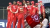 এবারের আইপিএলে প্রীতির পাঞ্জাব লজ্জার রেকর্ড গড়েছে