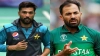 পাকিস্তান বিশ্বকাপ দলে দুই দফায় চার পরিবর্তন