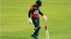 আউট, আউট, আউট, উইকেট হারালো বাংলাদেশ, দেখেনিন সর্বশেষ স্কোর