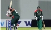 শ্রীলঙ্কাকে বিশাল রানের টার্গেট দিল বাংলাদেশ