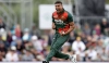 ১ম ওভার বল হাতে এসেই উইকেট তুলে নিলেন তাসকিন, দেখেনিন সর্বশেষ স্কোর