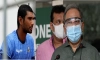 ইনজুরিতে অধিনায়ক মাহমুদউল্লাহ, যা ভাবছে বিসিবি