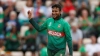 নতুন রেকর্ডের সামনে দাড়িয়ে সাকিব