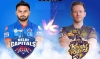 ফাইনালে উঠার লড়াইয়ে মাঠে নামছে কলকাতা ও দিল্লি, দেখেনিন পরিসংখ্যান