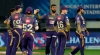 কলকাতার বোলারদের দুর্দান্ত বোলিংয়ে দিশেহারা দিল্লির ব্যাটসম্যানরা