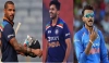 ব্রেকিং নিউজ: ভারতের টি-২০ বিশ্বকাপ দলে হঠাৎ করে বড় রদবদল