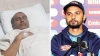 বন্ধু রুবেল তোর জন্য আল্লাহর কাছে দোয়া করছি: মাশরাফি