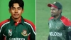 একমাত্র ক্রিকেটার হিসেবে নতুন বিশ্বে রেকর্ড গড়লেন মুশফিক