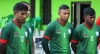 ক্ষমা চাইলেন তপু বর্মণ