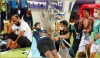 রক্ত, কান্না ও স্বপ্ন ভাঙ্গার বেদনা নিয়ে দেশে ফেরার অপেক্ষায় বাংলাদেশ ফুটবল দল