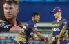 আইপিএল ফাইনাল: সাকিবের পক্ষে নেই ওয়ার্নার