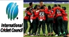 নতুন নিয়ম করলো আইসিসি সরাসরি অস্ট্রেলিয়া বিশ্বকাপ খেলার সুযোগ থাকছে বাংলাদেশের