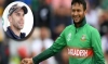 সাকিবকে নিয়ে ভবিষ্যৎবানী করলেন স্কটল্যান্ড অধিনায়ক কাইল কোয়ের্টজার