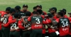 এইমাত্র শেষ হলো বাংলাদেশ ও স্কটল্যান্ডের টস, দেখেনিন একাদশ